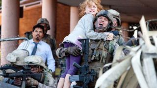 Te contamos 'Invasión a la Tierra' noticias imagen