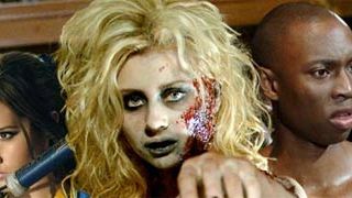 ¿Un episodio de 'Hellcats' a lo 'The Walking Dead'? noticias imagen