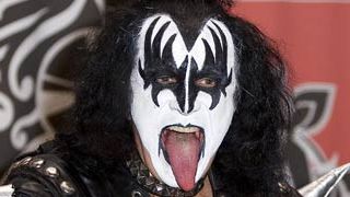 El vocalista de KISS 'ficha' por 'Castle' noticias imagen