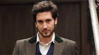 Alex Gadea: "Me esperaba el éxito de 'El secreto de Puente Viejo" noticias imagen