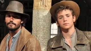 Comienza el rodaje de la segunda temporada de 'Tierra de lobos' noticias imagen