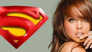 Lindsay Lohan podría ser la enemiga de 'Superman' noticias imagen