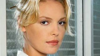 Katherine Heigl vuelve a televisión de la mano de HBO noticias imagen