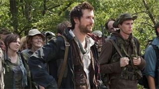 'Falling Skies' llegará a España cinco días después que en EE UU noticias imagen