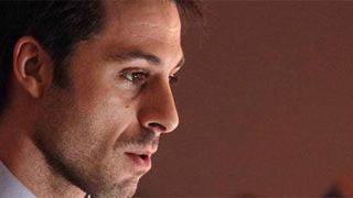 Hugo Silva también estará en 'El corazón del océano' de Antena 3 noticias imagen