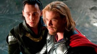 Nuevas imágenes de 'Thor', con Chris Hemsworth noticias imagen