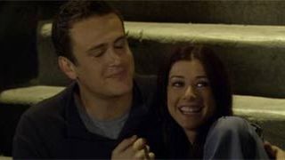 'Cómo conocí a vuestra madre': ¿El bebé de Lily y Marshall en camino? noticias imagen