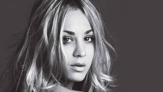 Kaley Cuoco y Ashley Tisdale posan sin ropa para la revista 'Allure' noticias imagen