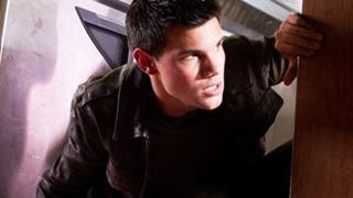 Tráiler de lo nuevo de Taylor Lautner  noticias imagen