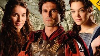 'Hispania' regresa a Antena 3 a la vuelta de Semana Santa noticias imagen