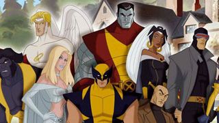 Clan estrena el 19 de abril 'Lobezno y los X-Men' noticias imagen
