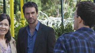 La segunda temporada de 'Los Misterios de Laura' llega a TVE el 25 de abril noticias imagen