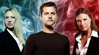 'Fringe': promo de '6:02 AM EST'. "¿Dónde vas a estar?" noticias imagen