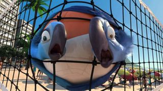 'Río' sigue en lo más alto noticias imagen