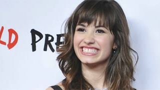 Demi Lovato no volverá a 'Sunny entre estrellas' noticias imagen