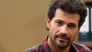 Rodolfo Sancho protagonizará 'Historias robadas', la nueva 'tv-movie' de Antena 3