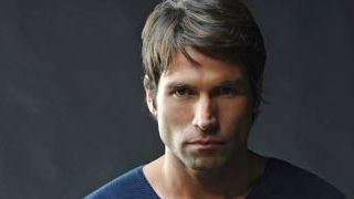 Rafael Amaya, de 'Doctor Mateo': "Cuando me dijeron que hiciera de cura, pensé que no me había confesado en un montón de años" noticias imagen