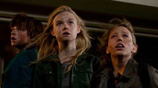 Nuevas imágenes de 'Super 8' noticias imagen