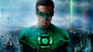 Nuevo clip de dos minutos de 'Green Lantern'