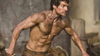 Tráiler de 'Immortals' noticias imagen