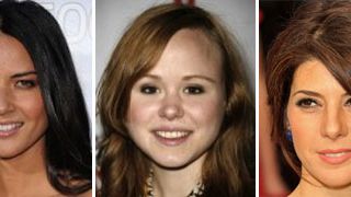 Lo nuevo de Aaron Sorkin para HBO le echa el ojo a Marisa Tomei, Olivia Munn y Alison Pill noticias imagen