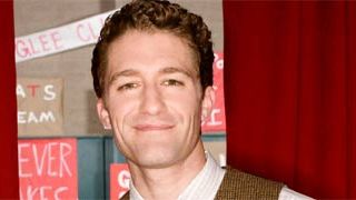 Matthew Morrison no abandonará 'Glee' noticias imagen
