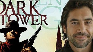 Confirmado: Javier Bardem protagonizará 'La torre oscura' noticias imagen