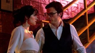 Nuevas fotos del final de 'Smallville' noticias imagen