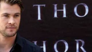 Chris Hemsworth podría estar en 'Snow White and the Huntsman'