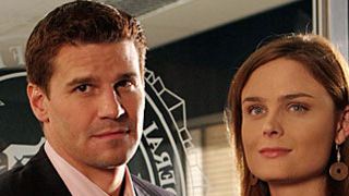 'Bones' reactiva la trama del bebé entre Booth y Brennan