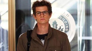 Nuevas imágenes del rodaje de 'The Amazing Spider-man' noticias imagen