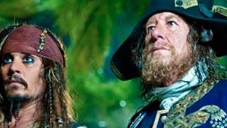 Primer clip de 'Piratas del caribe 4' noticias imagen