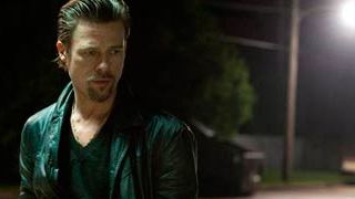 Primera imágen de Brad Pitt en 'Cogan's Trade' noticias imagen