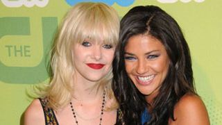 'Gossip Girl' se carga a Taylor Momsen y Jessica Szohr