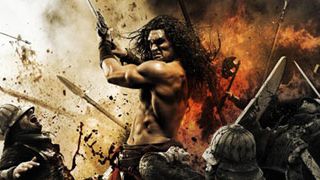 Nuevo póster de 'Conan' noticias imagen