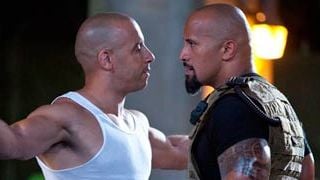 'Fast and Furious 5' continúa en lo más alto del pódium noticias imagen