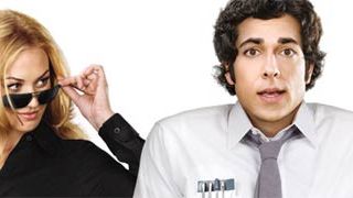 'Chuck' tendrá quinta temporada noticias imagen