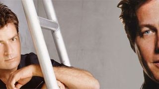 'Dos hombres y medio': Hugh Grant era el tapado para sustituir a Charlie Sheen noticias imagen