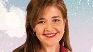 María Pujalte, de 'Los Quién': "Nunca llamarían a Glenn Close para hacer el papel de Natalie Portman en 'Cisne Negro" noticias imagen