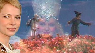 Michelle Williams se une a 'Oz: the Great and Powerful' noticias imagen