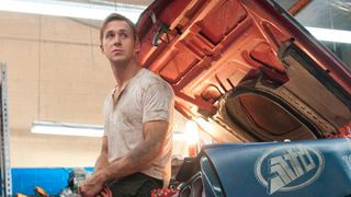 Cerramos con la (probablemente) mejor película del festival: 'Drive'de Winding Refn noticias imagen