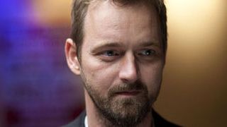 Rod Hallett, de 'Los Tudor', ficha por 'Terra Nova' noticias imagen