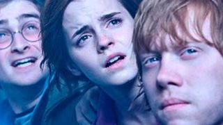 Segundo spot de televisión de 'Harry Potter y las reliquias de la muerte 2' noticias imagen