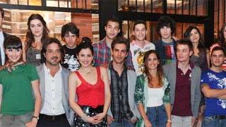 El Zurbarán echará el cierre al finalizar la séptima temporada de 'Física o química' noticias imagen