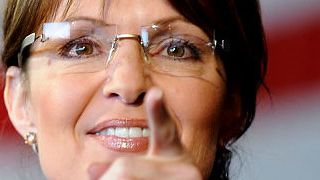 Sarah Palin contraataca a la película 'Game Change' de HBO noticias imagen