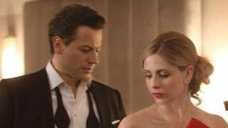 Nuevo vídeo de 'Ringer', el regreso de Sarah Michelle Gellar a la televisión noticias imagen