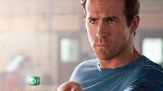 Primer clip de 'Green Lantern'