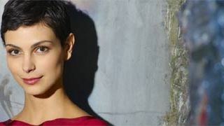 Morena Baccarin ficha por 'Homeland'