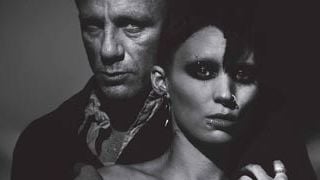 Teaser póster en castellano de 'Millennium: Los hombres que no amaban a las mujeres' noticias imagen