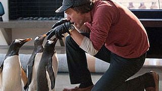 Nuevo clip de 'Los pingüinos del Sr. Poper' noticias imagen